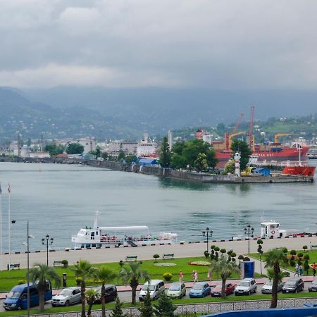Anadolu Star Hotel & Casino Batumi Exterior photo