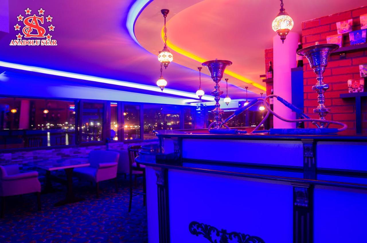 Anadolu Star Hotel & Casino Batumi Exterior photo