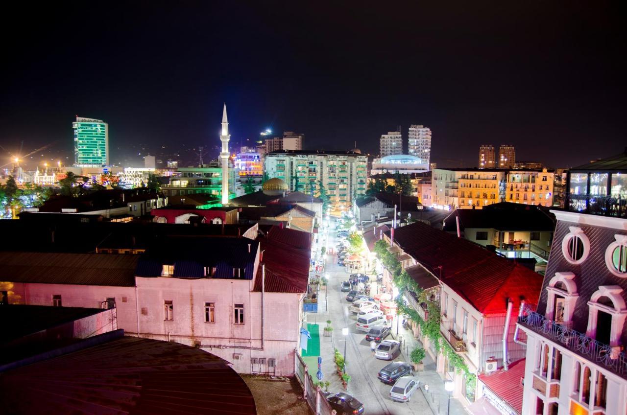 Anadolu Star Hotel & Casino Batumi Exterior photo