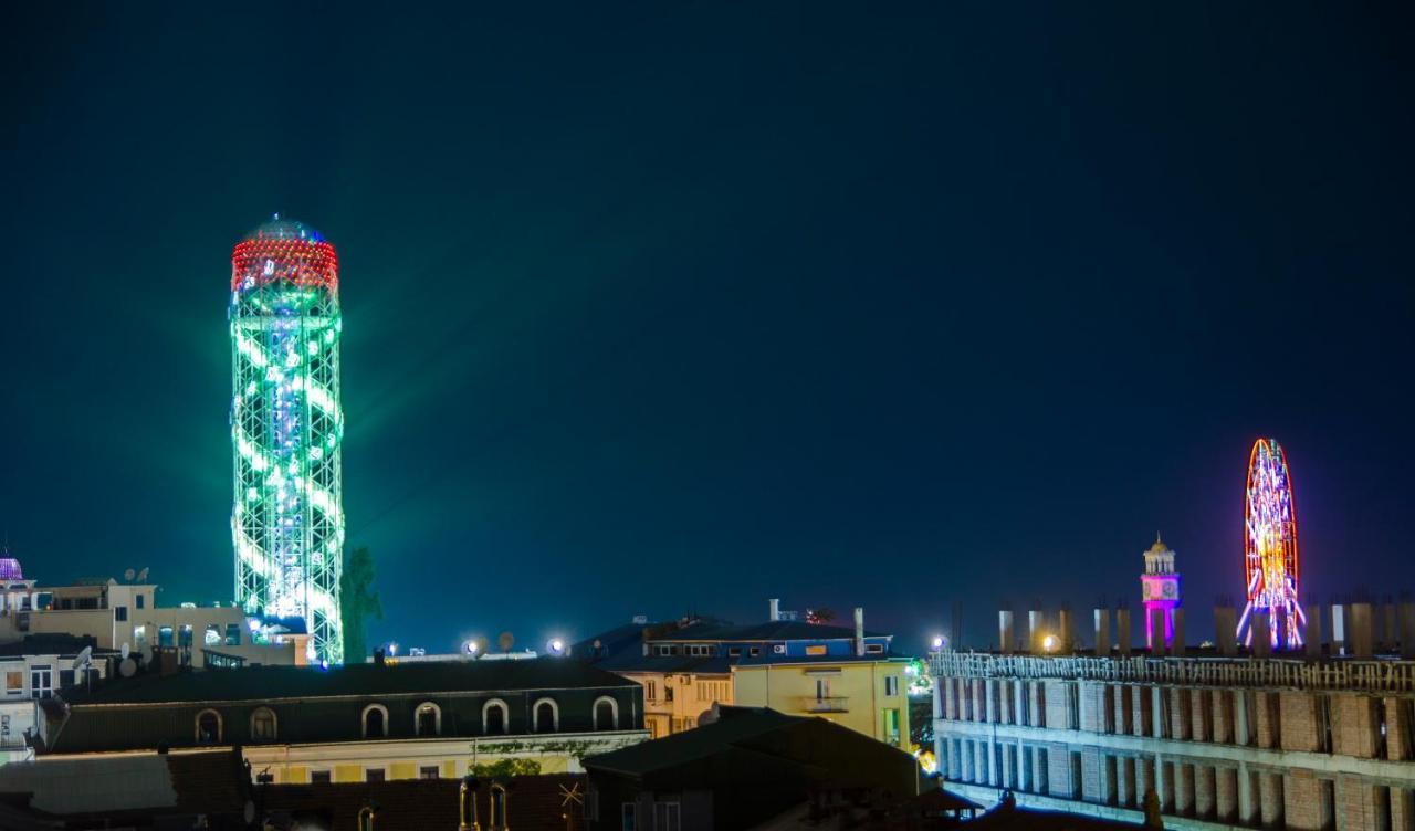 Anadolu Star Hotel & Casino Batumi Exterior photo