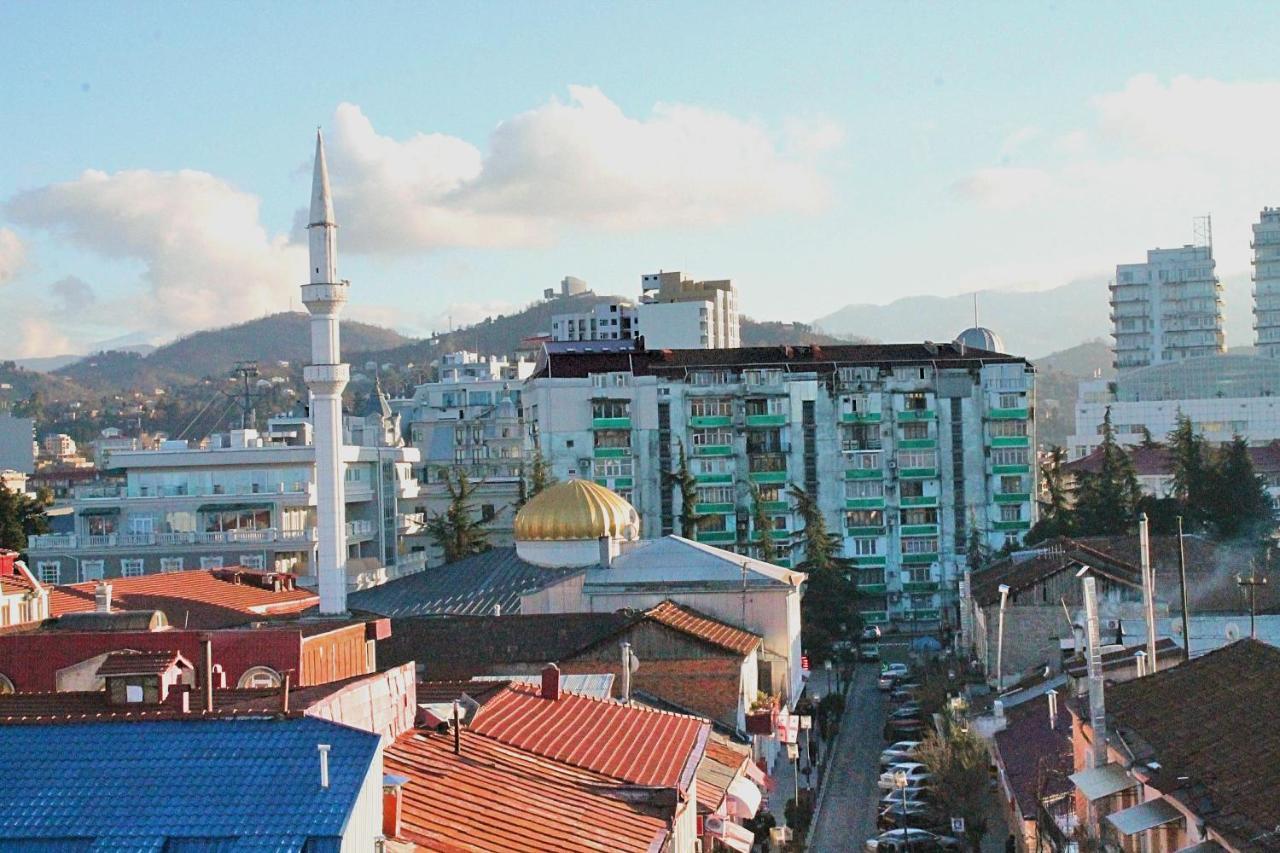 Anadolu Star Hotel & Casino Batumi Exterior photo