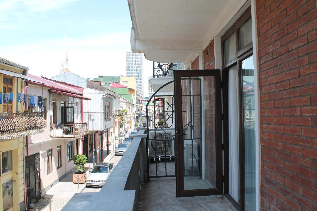Anadolu Star Hotel & Casino Batumi Exterior photo